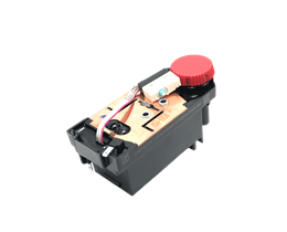 BOSCH GWS 17-150 S POZ 851 DEVİR SAYISI REGÜLATÖRÜ 1607000F52