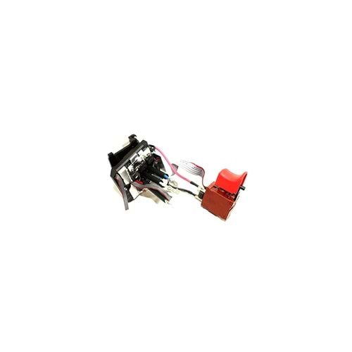 BOSCH GSR 18V-EC POZ 004 ŞALTER ELEKTRONİK MODÜL SETİ 1600A001BG