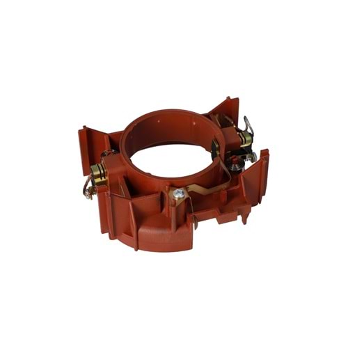 BOSCH GBH 11 DE POZ 842 KÖMÜR YUVASI SETİ (KÖMÜRLÜ)