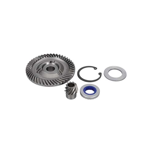 BOSCH GWS 21-230 I POZ 826 DİŞLİ TAKIM 1600A005BH