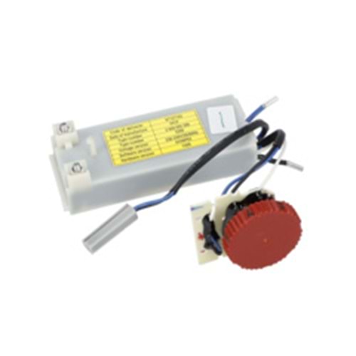BOSCH PWS 1300-125 CE POZ 851 ELEKTRONİK KART 1600A007UV