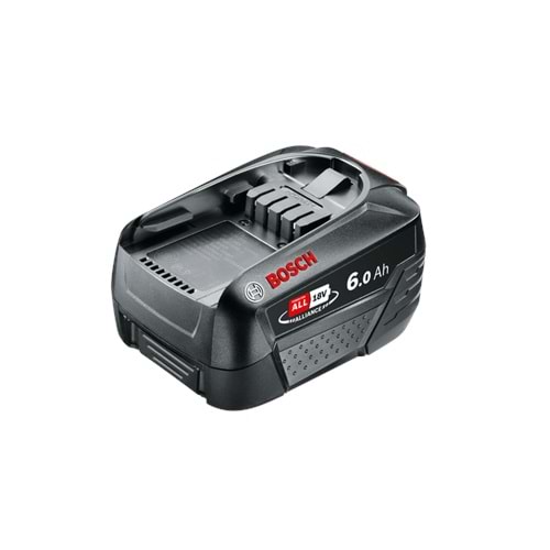 BOSCH PBA 18V-6.0AH AKÜ HOME GARDEN 1600A00DD7