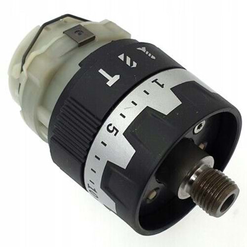 BOSCH GSB 18V-60 C 045 ŞANZIMAN 1600A00J5R