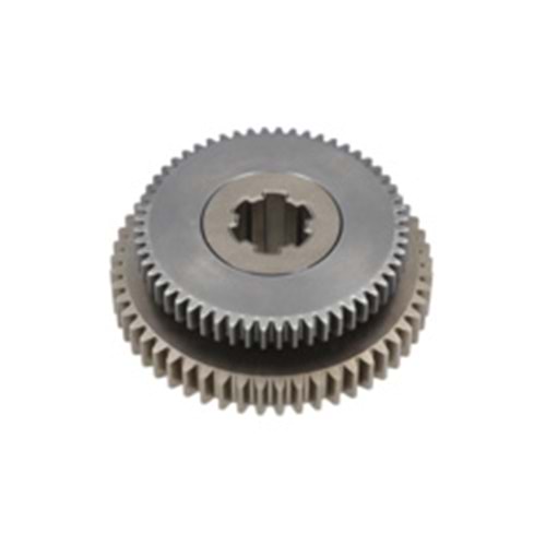 BOSCH GSB 162-2 POZ 033 ÇİFT DİŞLİ 1600A00L2N