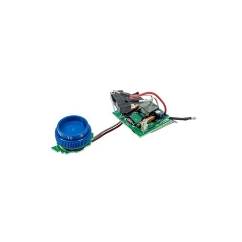 DREMEL 4300 POZ 004 ELEKTRONİK KART 1600A00M8P