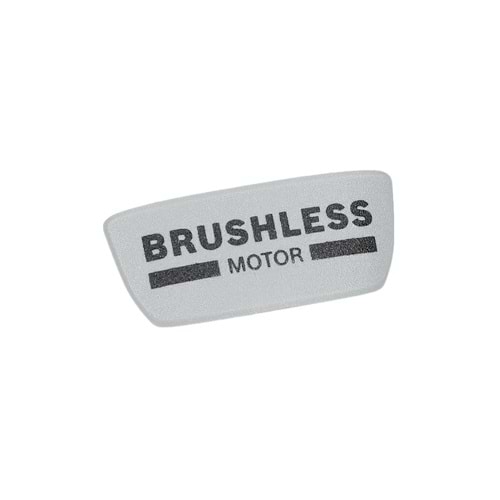 BOSCH GSR 12V-35 HX POZ 105 ARKA KAPAK 1600A018UV