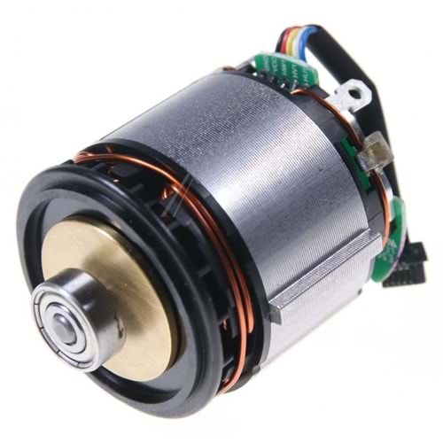 BOSCH GSR 12V-35 HX POZ 802 ROTOR SET 1600A01M97