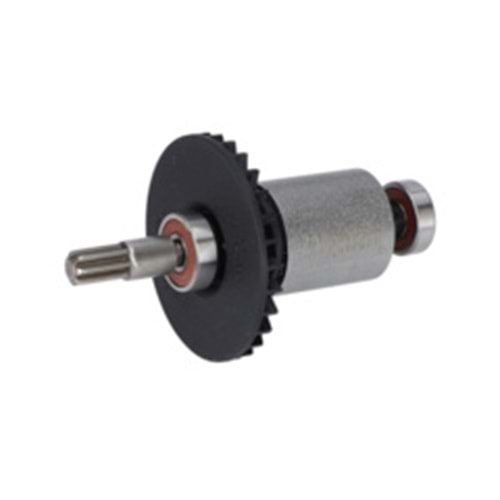 BOSCH GDS 18V-400 POZ 803 PERVANE 1600A01RX5