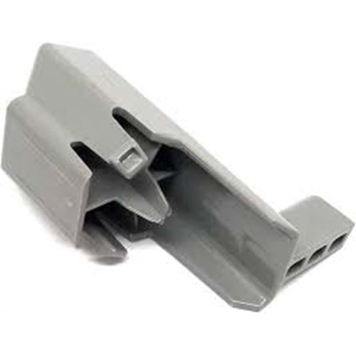 BOSCH UNİVERSAL ROTAK 580 POZ 43/6 AÇI AYAR TUŞU GRİ RENK 1600A022AC