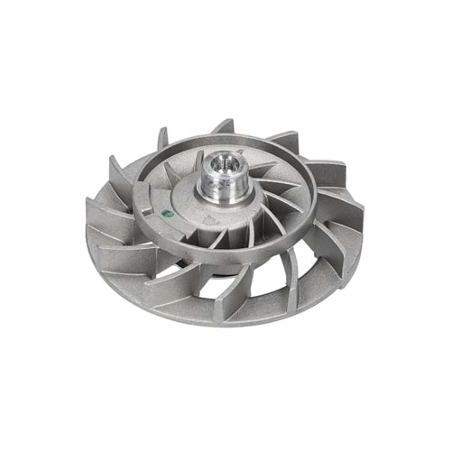 BOSCH GEX 34-125 POZ 826 FAN 1600A0231M