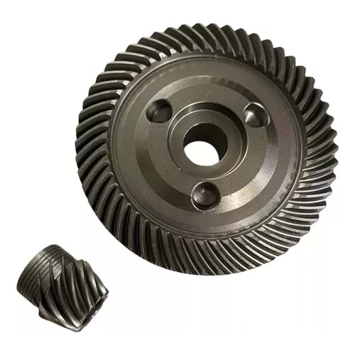 BOSCH GWS 2000 P POZ 802 1600A024X5 DİŞLİ SET
