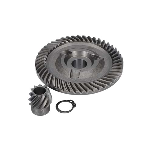 BOSCH GWS 26-230 LVI POZ 826 DİŞLİ TAKIMI 1600A024YW