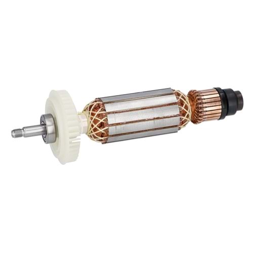 BOSCH GWS 15-125 CIH POZ 803 ENDÜVİ 1604010A52
