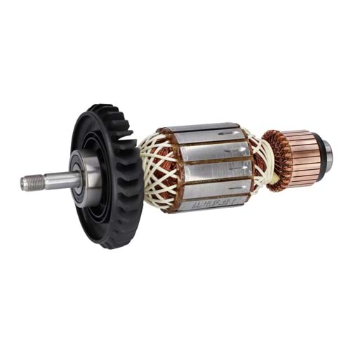 BOSCH GWS 21-230 H POZ 803 ENDÜVİ KISA PAKET 1604011296