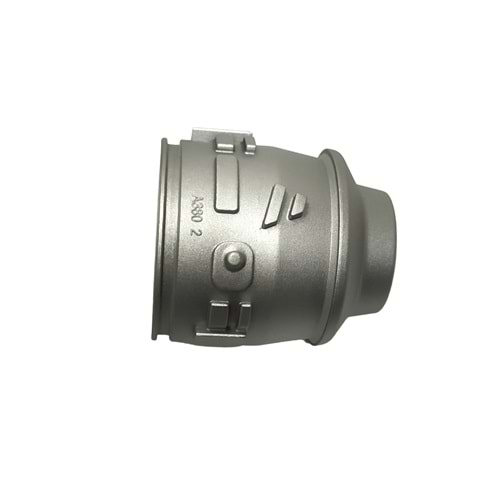 BOSCH GDS18V-400 POZ 45/10 ŞANZIMAN GÖVDESİ 160580661K