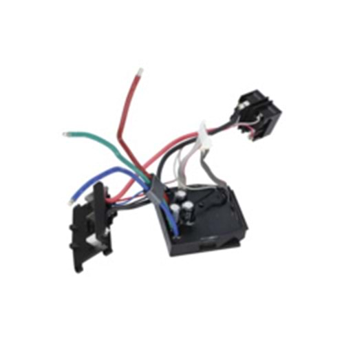 BOSCH GWS 18V-10 C POZ 851 KART 1607000D5V
