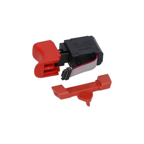 BOSCH GSR 12V-35 POZ 805 ŞALTER 1607000E1T
