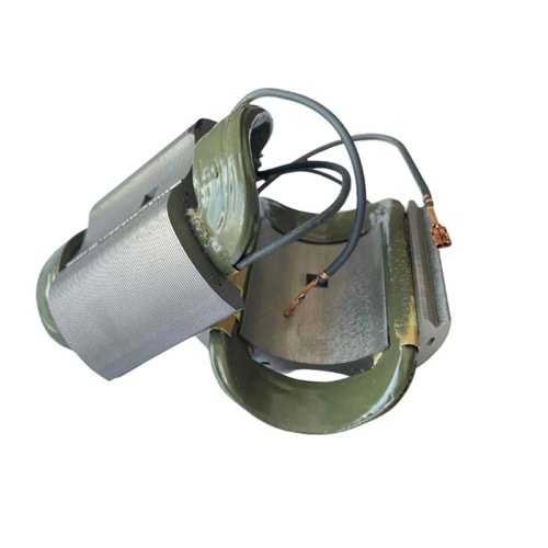 BOSCH GWS 9-115 POZ 002 YASTIK 1607000F04