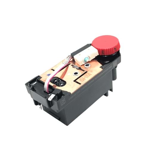 BOSCH GWS 17-150 S POZ 851 DEVİR SAYISI REGÜLATÖRÜ 1607000F52