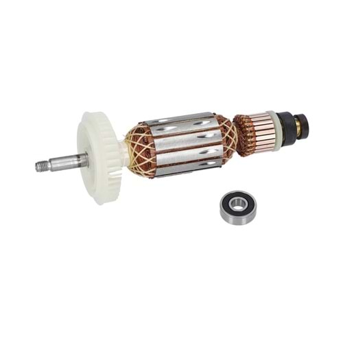 BOSCH GWS 15-125 CIE POZ 803 ENDÜVİ 1607000V33