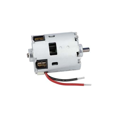 BOSCH GSR 14,4 VE-2-LI POZ 022 DOĞRU AKIM MOTORU 1607022608