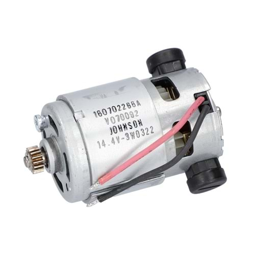 BOSCH GSR 140-LI POZ 802 MOTOR 160702266M