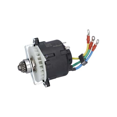 BOSCH GKT 18V-52 GC POZ 23/2 MOTOR DC 160702266Y