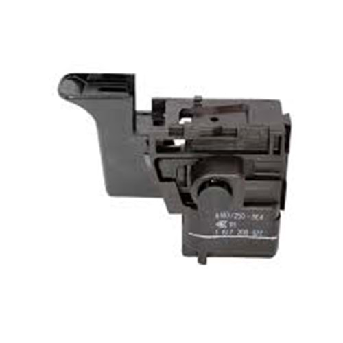 BOSCH GDS 18 E POZ 804 ŞALTER 1607200252