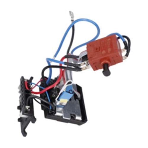 BOSCH GKS 18V-LI POZ 004 ŞALTER 1607233334