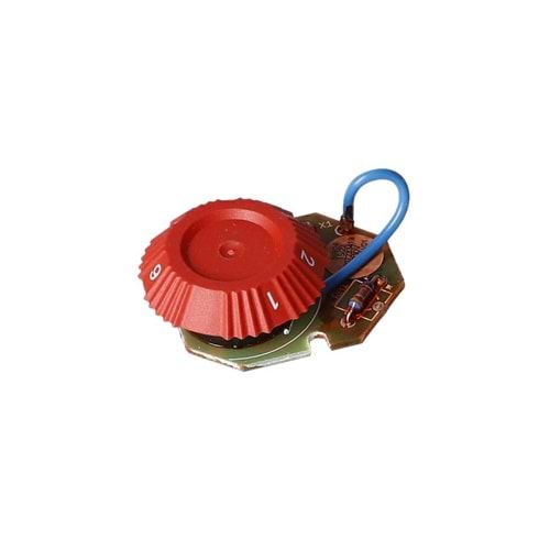 BOSCH PEX 300 AE POZ 040 ELEKTRONİK KART 1607233419