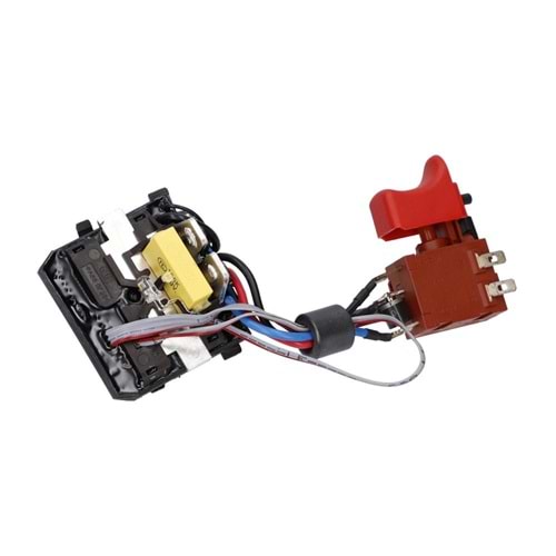 BOSCH GDX 18V-LI POZ 004 ŞALTER 1607233480