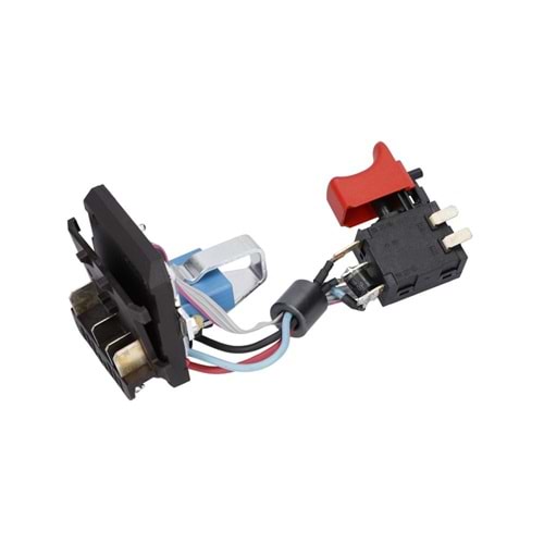 BOSCH GSB 18 VE-2-LI POZ 004 ELEKTRONİK KART 1607233524
