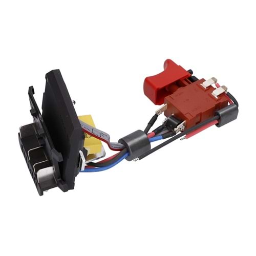 BOSCH GSR 18-2-LI POZ 004 ŞALTER 1607233544