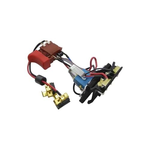 BOSCH GSA 18 V-LI POZ 004 ELEKTRONİK MODÜL 1607233567