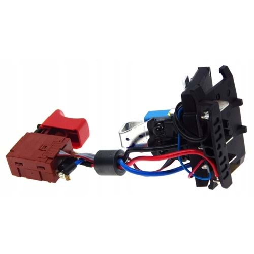 BOSCH GSR 14,4 VE-2-LI POZ 004 ELEKTRONİK KART 1607233582