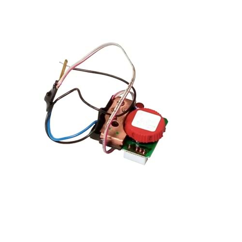 BOSCH GST 1400 BCE POZ 813 ELEKTRONİK DEVİR KARTI 160723358Y