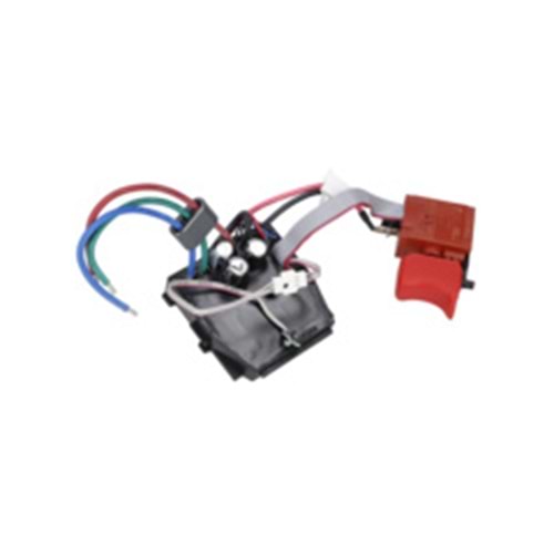BOSCH GSR 18V POZ 004 ELEKTRONİK MODÜL 16072335AB