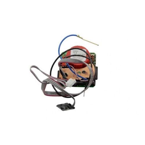 BOSCH GST 160 BCE POZ 813 DEVİR AYARLI ELEKTRONİK KART 16072335AM