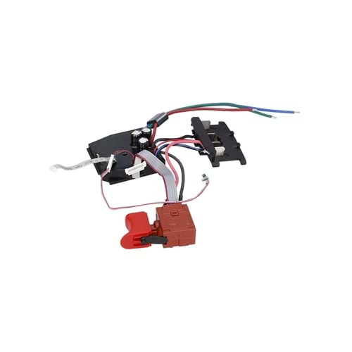 BOSCH GSR 18V-85C 004 ELEKTRONİK KART 16072335DB