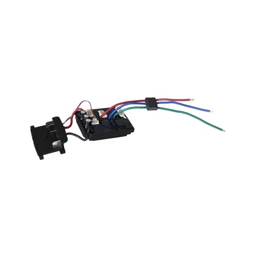 BOSCH GSB 18V-150 C POZ 004 ELEKTRONİK KART 16072335G8