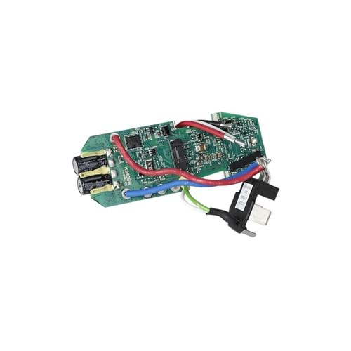 BOSCH GSR 12V-35 HX POZ 004 KART 16072335HJ