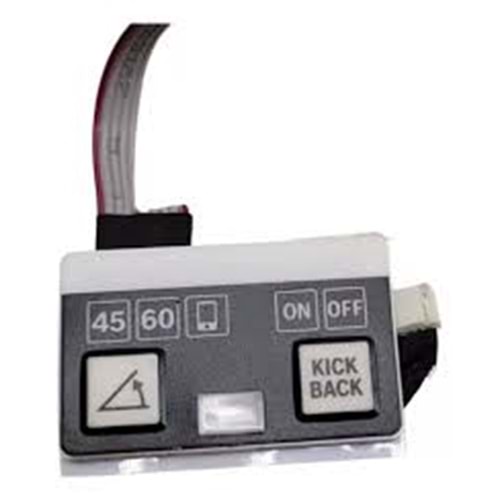 BOSCH GSB 18V-150 C POZ 047 GÖSTERGE PANELİ 16072335LS