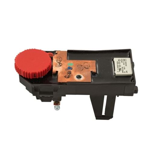 BOSCH GWS 12-125 S POZ 051 DEVİR SAYISI REGÜLATÖRÜ 16072335NX