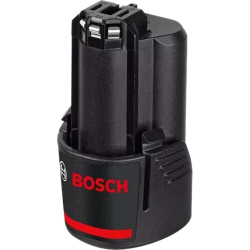 BOSCH GBA 12V-2.0AH AKÜ 1607A350CS