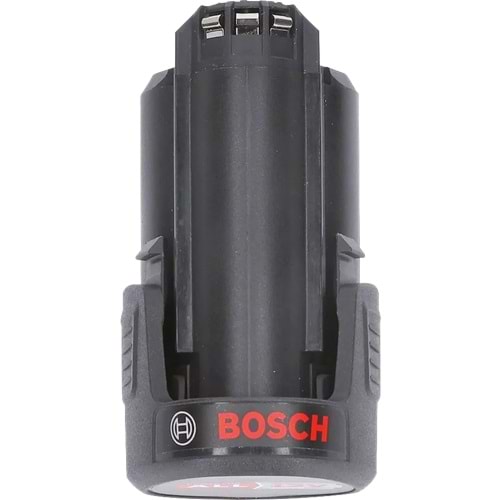 BOSCH PBA 12V-2.0AH AKÜ 1607A350CU