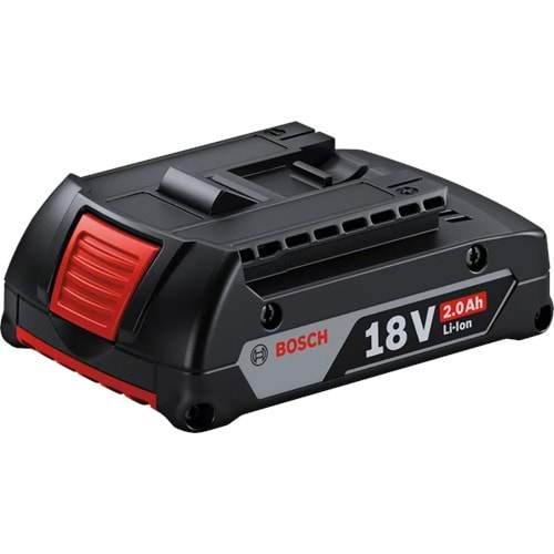 BOSCH GBA 18V-2.0AH AKÜ 1607A350MA