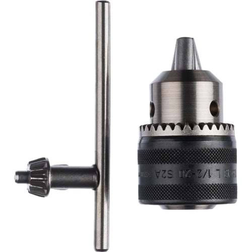 BOSCH Anahtarlı Mandren 1/2 İnç - 20 UNF Ø1,5-13 mm V2 1608571062