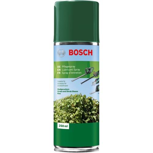 BAKIM SPREYİ 250 ML