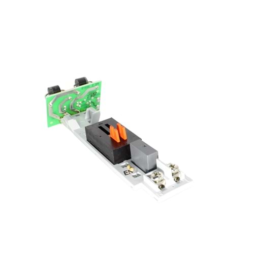 BOSCH PHG 600-3 POZ 004 ELEKTRONİK KART 1609203H59