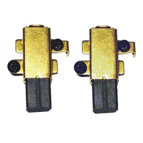 BOSCH PKS 55A POZ 801 KÖMÜR VE KÖMÜR YUVASI SET 1609203Y09